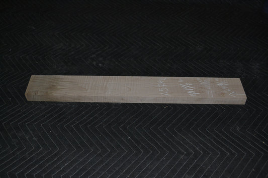 Hard Maple Neck (#elg-184)