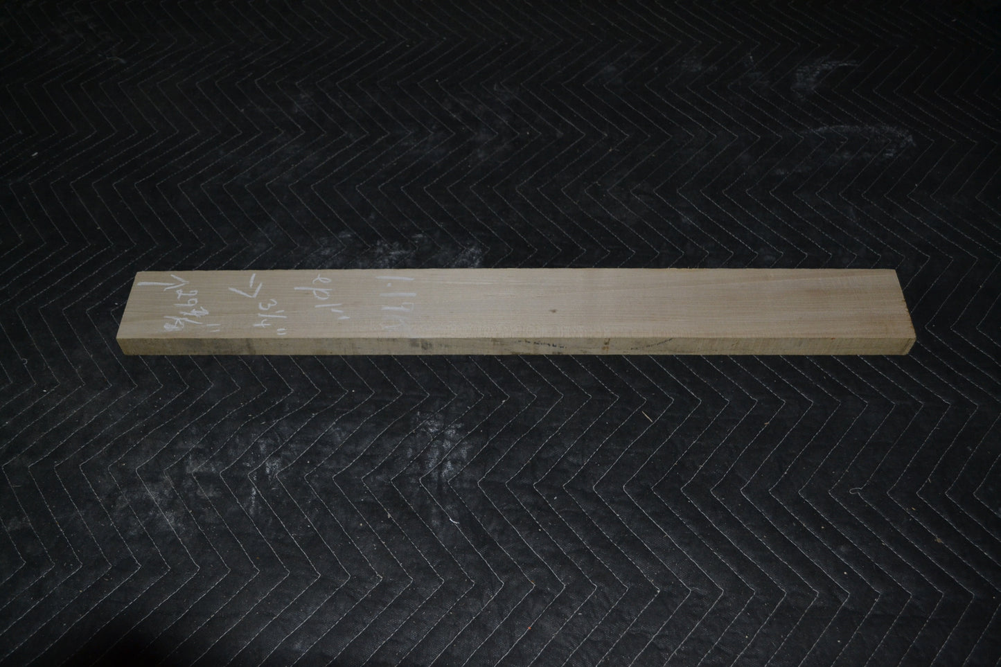 Hard Maple Neck (#elg-192)