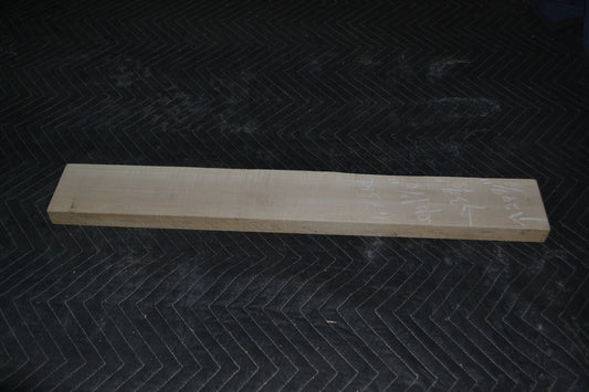 Hard Maple Neck (#elg-199)