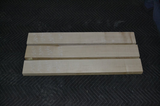 Hard Maple Neck (#elg-203)