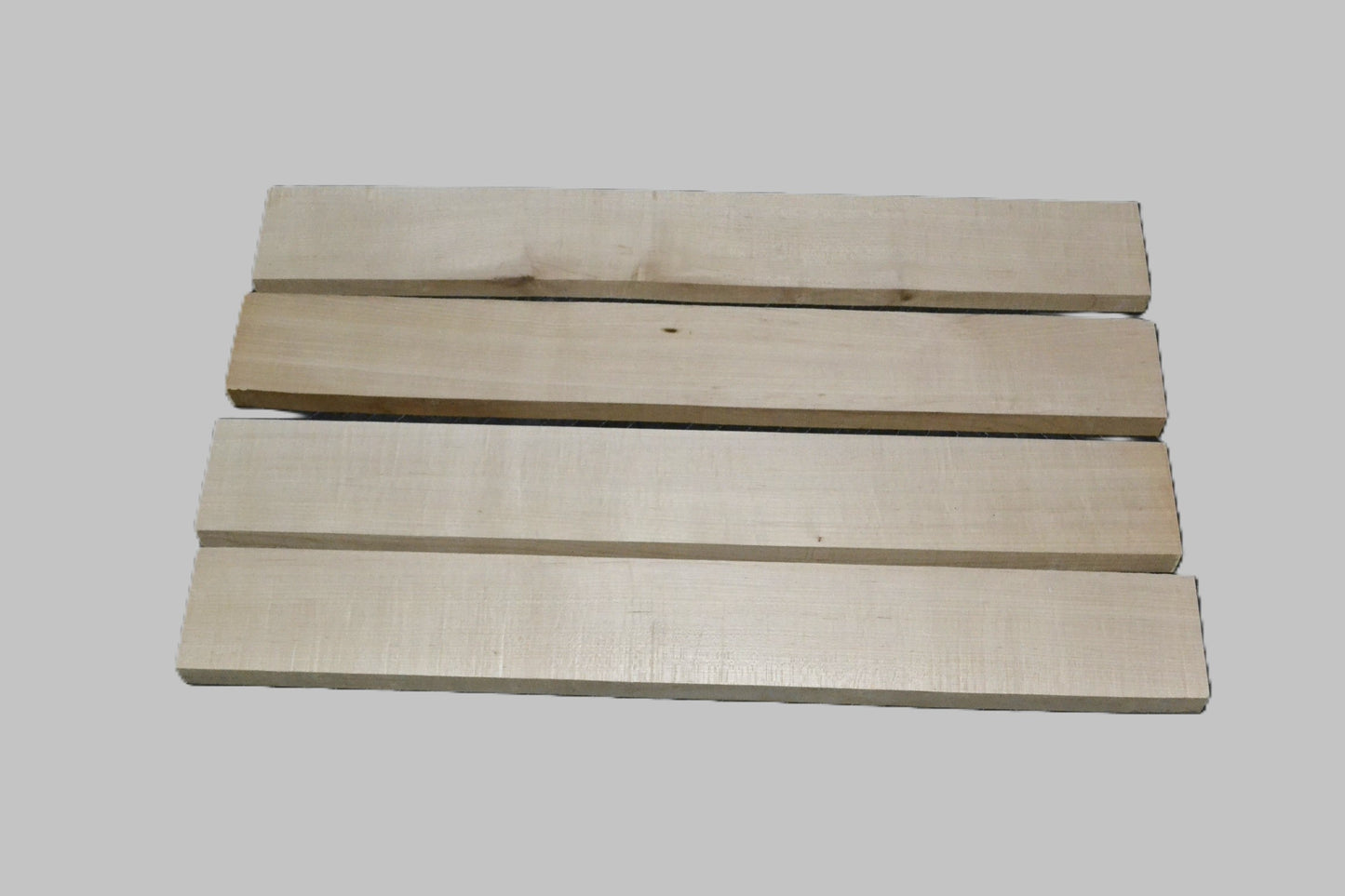 Hard Maple Neck (#elg-204)