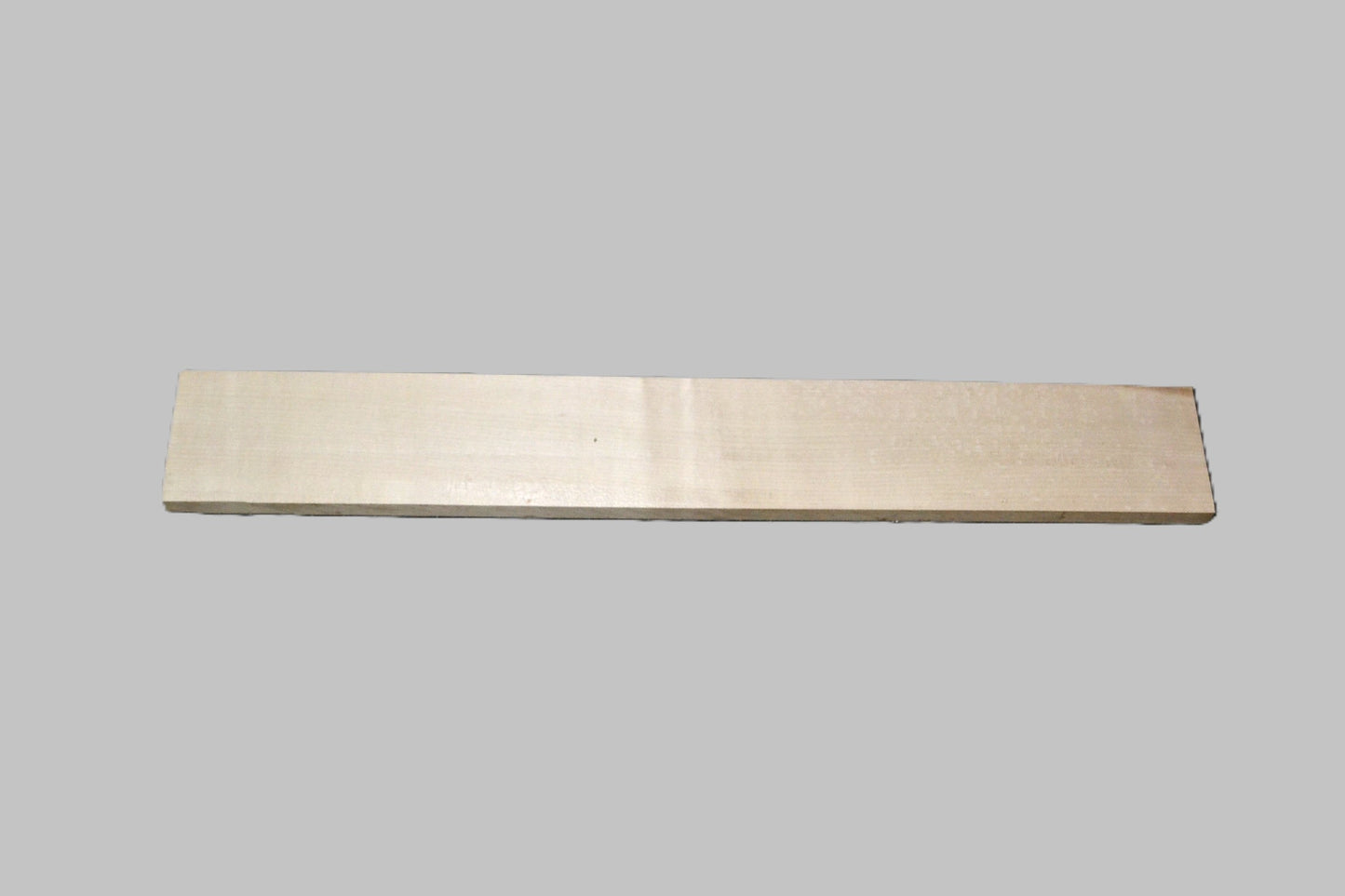 Hard Maple Neck (#elg-208)