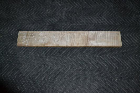 Hard Maple Neck (#elg-218)