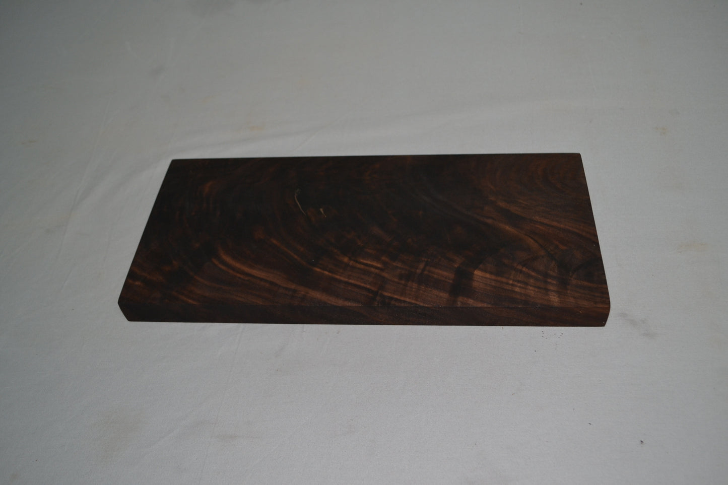 Black Walnut Presentation board (#pf-18)