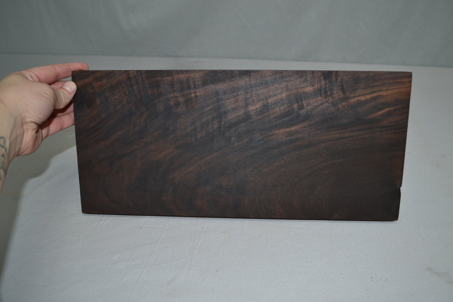 Black Walnut Presentation board (#pf-18)