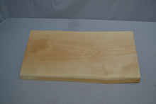 Load image into Gallery viewer, Yellow Birch Charcuterie Board (#PF-19)
