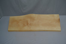 Load image into Gallery viewer, Yellow Birch Charcuterie Board (#PF-20)
