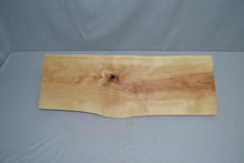 Load image into Gallery viewer, Yellow Birch Charcuterie Board (#PF-20)
