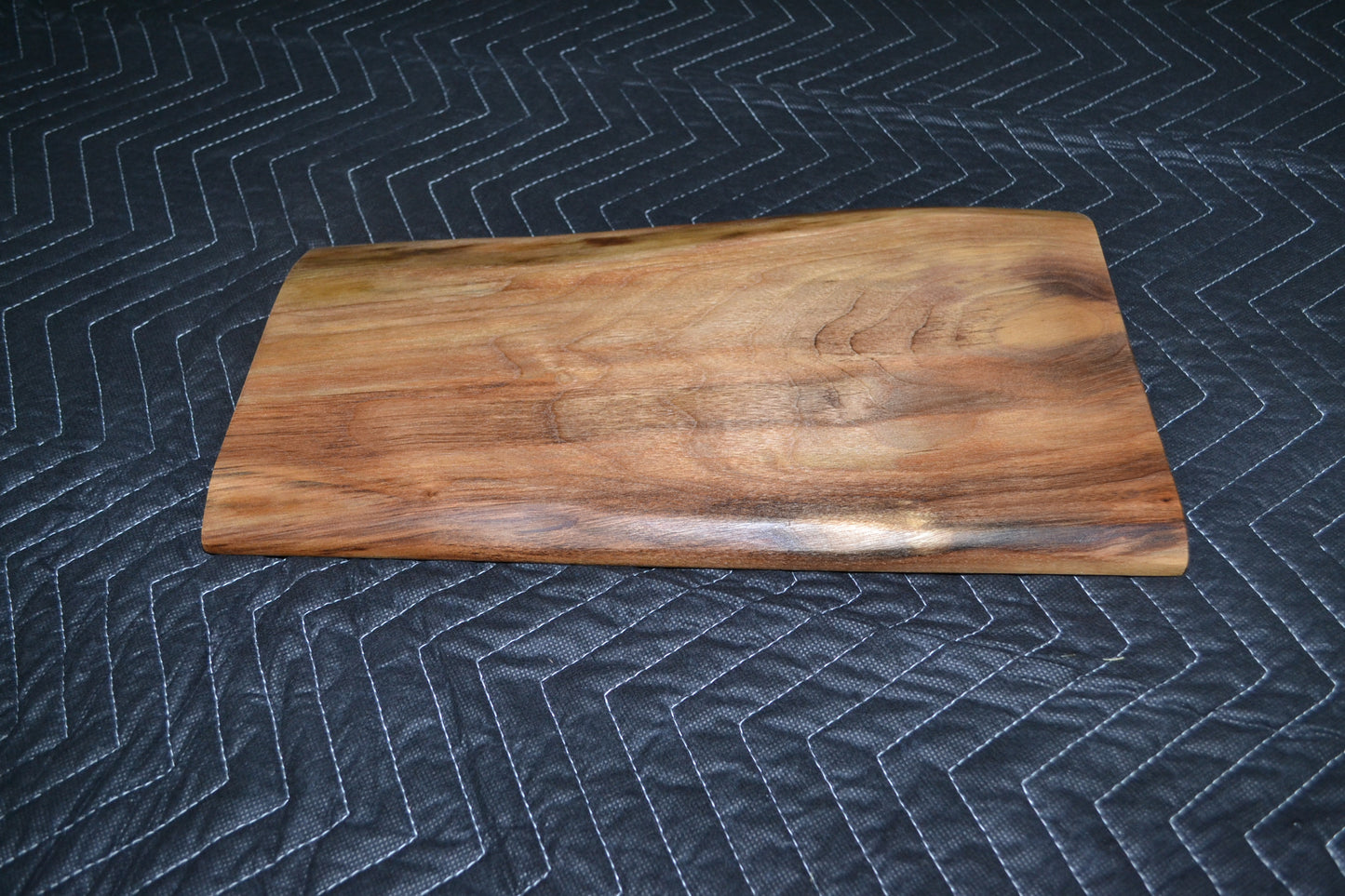 Small Black Walnut presentation Board (#pf-02)