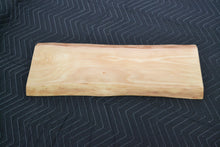 Load image into Gallery viewer, Yellow Birch Charcuterie Board (#PF-12)
