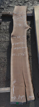 Load image into Gallery viewer, One piece ambrosia maple body blank (#ELG-303)
