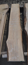 Load image into Gallery viewer, One piece ambrosia maple body blank (#ELG-304)
