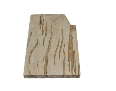 Balsa Wood Body Blanks (W53436)