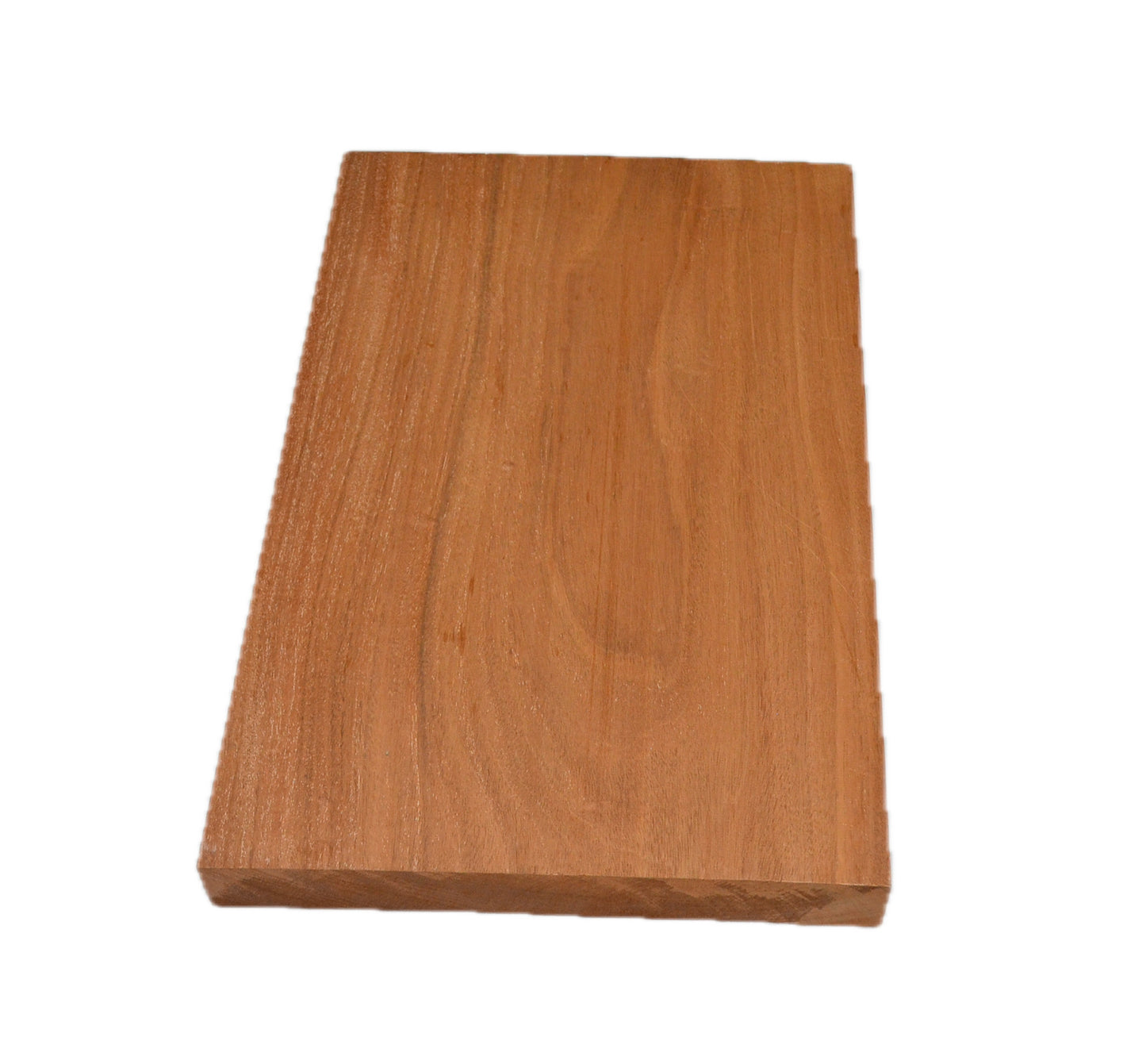 One piece Brazilian mahogany body blank (elg-317)