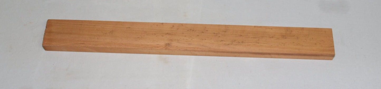 Torrefied birdseye hard Maple Neck (#elg-402)