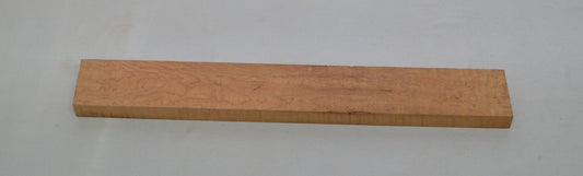 Torrefied curly silver Maple Neck (elg-405)