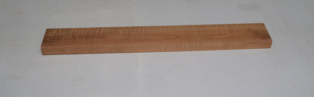 orrefied Curly hard Maple Neck (#elg-408)