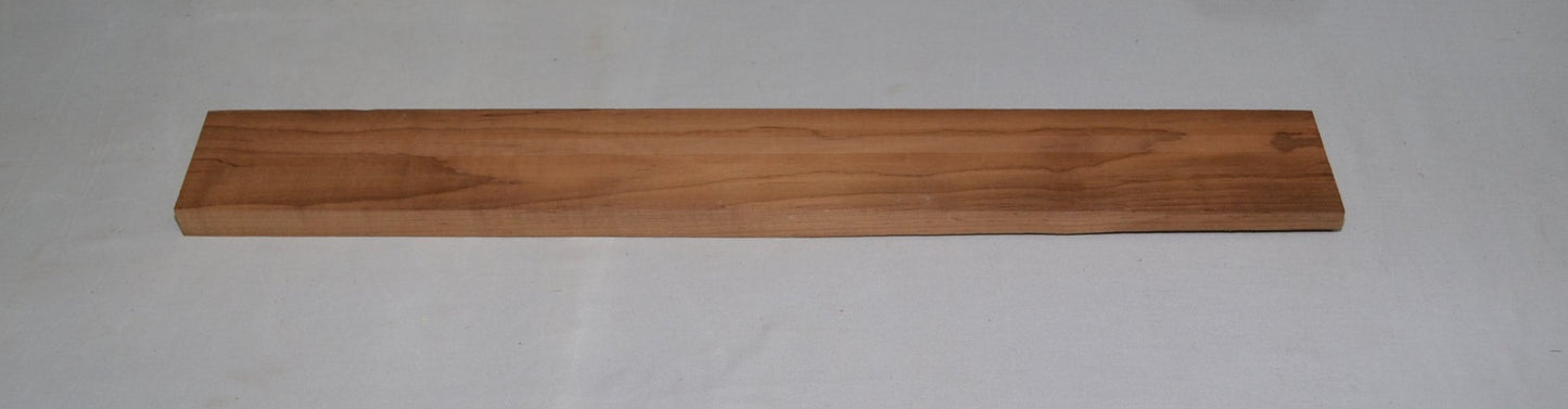 Torrefied silver Maple Neck (#elg-409)