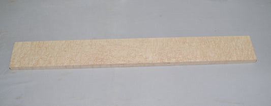 Slightly birdseye Maple neck (#elg-414)