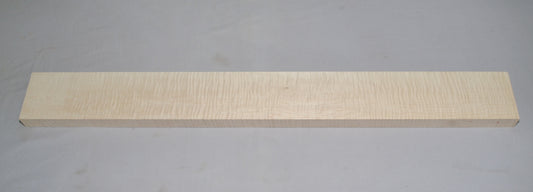 Curly Hard Maple Neck (#elg-415)