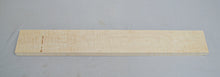 Load image into Gallery viewer, Curly hard maple neck (#elg-418)
