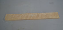 Load image into Gallery viewer, Curly Hard Maple Neck (#elg-422)

