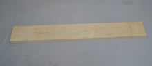 Load image into Gallery viewer, Curly Hard Maple Neck (#elg-423)
