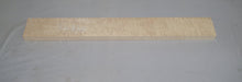 Load image into Gallery viewer, Curly Hard Maple Neck (#elg-427)
