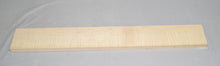 Load image into Gallery viewer, Curly Hard Maple Neck (#elg-430)
