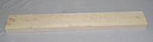 Load image into Gallery viewer, Curly hard maple neck (#elg-433)
