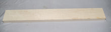 Load image into Gallery viewer, Curly hard maple neck (#elg-435)
