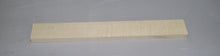 Load image into Gallery viewer, Curly hard maple neck (#elg-436)
