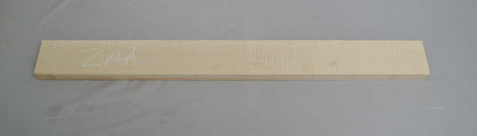 Curly Hard Maple Neck (#elg-440)