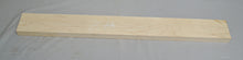 Load image into Gallery viewer, Curly hard maple neck (#elg-443)
