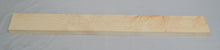 Load image into Gallery viewer, Curly Hard Maple Neck (#elg-445)
