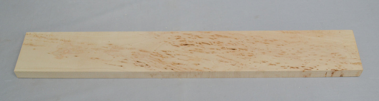 Hard Maple Neck (#elg-448)