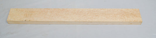 Birdseye Maple Neck (#elg-449)