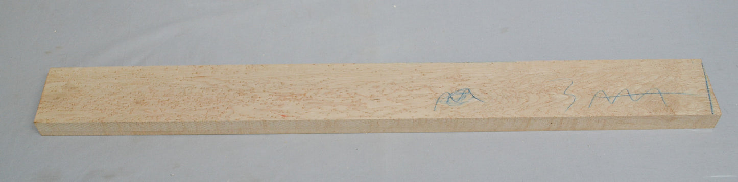 Birdseye Maple Neck (#elg-450)