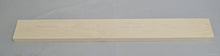 Load image into Gallery viewer, Curly hard maple neck (#elg-451)
