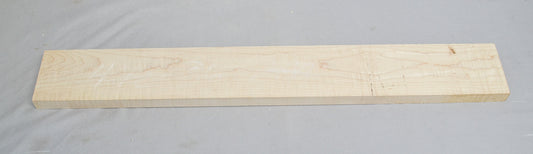 Birdseye maple neck (#elg-454)