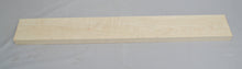 Load image into Gallery viewer, Curly Hard Maple Neck (#elg-457)

