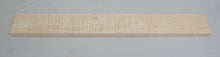 Load image into Gallery viewer, Curly Hard Maple Neck (#elg-459)

