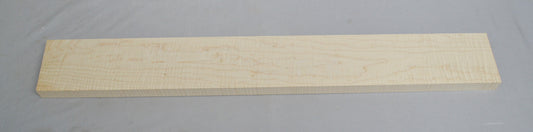 Curly Hard Maple Neck Master Grade (#elg-460)