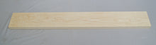 Load image into Gallery viewer, Curly Hard Maple Neck (#elg-463)
