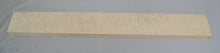 Load image into Gallery viewer, curly hard maple neck (#elg-466)
