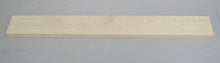 Load image into Gallery viewer, curly hard maple neck (#elg-470)
