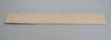 Load image into Gallery viewer, curly hard maple neck (#elg-474)
