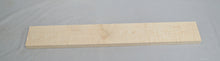 Load image into Gallery viewer, curly hard maple neck (#elg-480)
