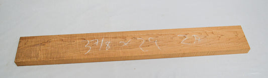 Roasted Hard Maple Neck (#elg-490)