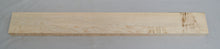 Load image into Gallery viewer, curly hard maple neck (#elg-501)
